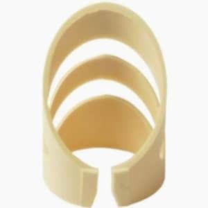 Alaska Baş Parmak ve Parmak Gitar Penası-S