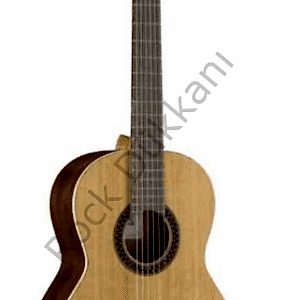 Alhambra 1C HT (Hybrid Terra) Başlangıç Gitarı