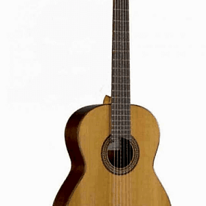 Alhambra 3CA Klasik Gitar