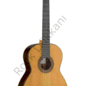 Alhambra 4P Konservatuar Klasik Gitar