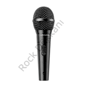 Audio Technica ATR1300X Dinamik Vokal ve Enstrüman Mikrofonu