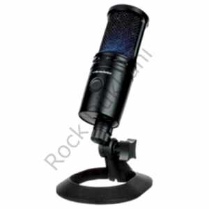 Audio-Technica AT2020USB-X Kardioid Kondenser Mikrofon