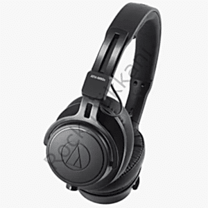 Audio-Technica ATH-M60x Profesyonel Stüdyo Monitör Kulaklık