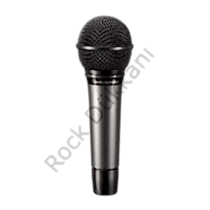 Audio-Technica ATM510 Kardioid Dinamik Mikrofon