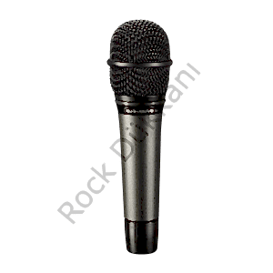 Audio-Technica ATM610a Kardioid Dinamik Mikrofon