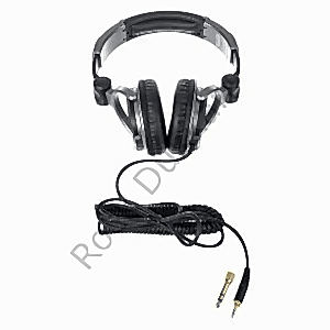 Behringer BDJ1000 Profesyonel DJ Kulaklığı