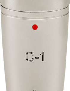 Behringer C-1 Condenser Stüdyo Kayıt Mikrofonu