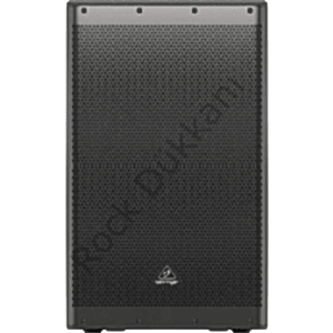 Behringer DR115DSP Aktif 1400 Watt 15'' Hoparlör