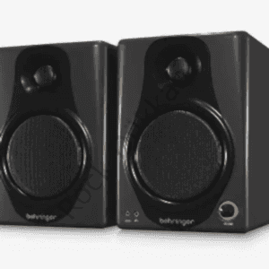 Behringer MEDIA-40USB Stüdyo Monitör Hoparlör