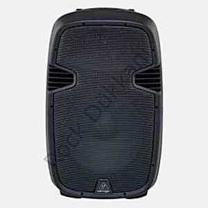 Behringer PK115A 800W 15 inc Aktif Bluetooth Hoparlör