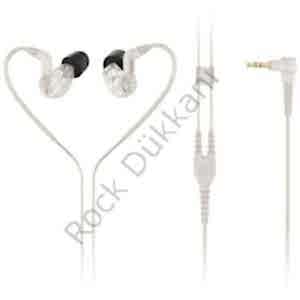 Behringer SD251-CL Profesyonel Kulak içi Monitör Kulaklık