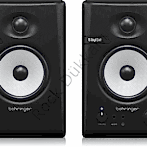 Behringer Truth 3.5 BT 3.5'' inch Bluetooth Stüdyo Monitör (Çift)