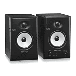 Behringer Truth 3.5 inch Aktif Stüdyo Monitör (Çift)