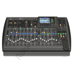 Behringer X32 32 Kanallı Dijital Mikser