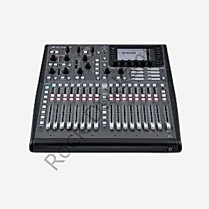 Behringer X32 PRODUCER 40 Kanal Dijital Mikser