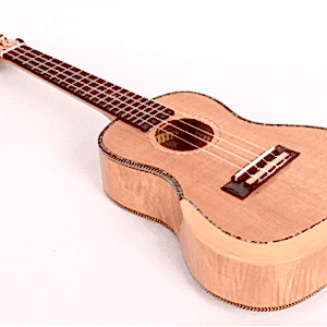 Champes 2980-21'' Soprano Ukulele Kılıf ve Askı Hediyeli
