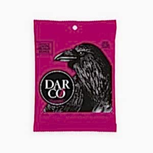 Martin Darco D930 Nickel Extra Light Elektro Gitar Teli (09-42)