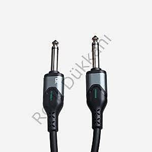 Dk Technology Ac-3 Profesyonel 3 Metre Enstrüman Kablosu