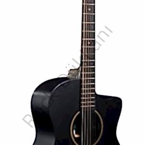 Martin GPC-X1E Siyah Elektro Akustik Gitar
