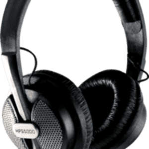 Behringer HPS5000 Kapalı Stüdyo Kayıt Kulaklığı