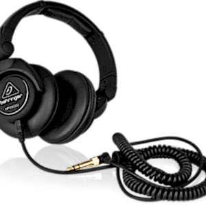 Behringer HPX6000 Profesyonel Dj Kulaklığı