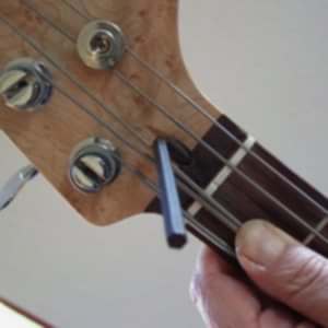 Bakırköy Gitar Tamiri ve Bakımı