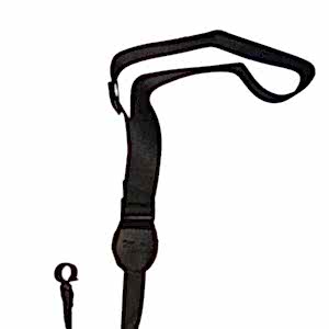 Weibo by Puka Ukulele Boyun Askısı