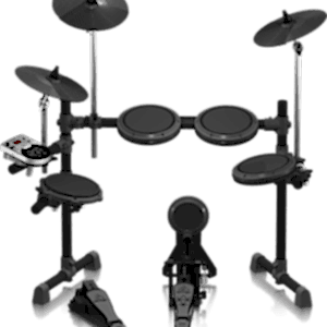 Behringer XD8USB 8 Parça Dijital Davul Seti