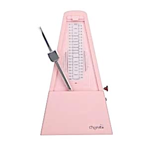 Cherub WSM-290P-PNK Pembe Smart Metronom
