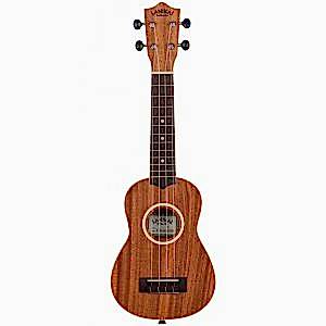 Lanikai LU21-S Soprano Ukulele