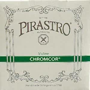 Pirastro Chromcor 319020 Keman Teli