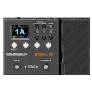 Nux MG-300 MK II Elektro Gitar Prosesörü