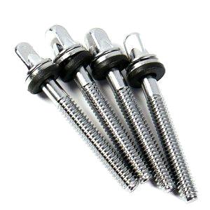 Ludwig PKR16PP 1.625 İnç Akort Vidası Seti - 4 lü