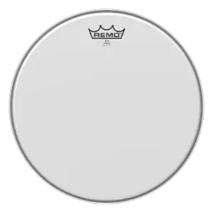 REMO AMBASSADOR® X COATED 14 inç Trampet Derisi