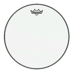 Remo Diplomat® Clear 10 İnç Davul Derisi