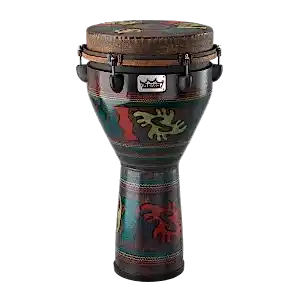 Remo DJ-0012-05 MONDO® 12 İnç Adinkra Djembe