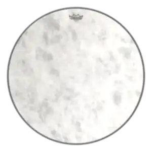 REMO FA-0514-00 Ambassador® Fiberskyn® 14" Davul-Trampet Derisi