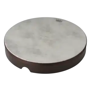 Remo HD-8516-00 FIBERSKYN® 16 İnç x 2.5 İnç Frame Drum