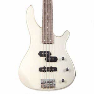 Angel ABG2-GR Gri Bas Gitar