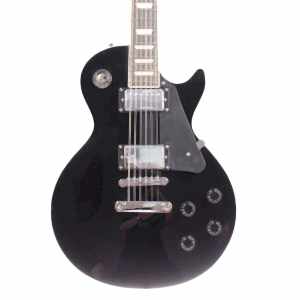 Angel AELG200-BK Siyah Elektro Gitar