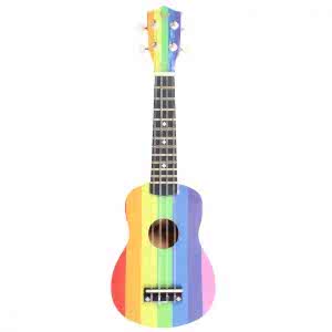 Angel AUK21-CSL Soprano Ukulele