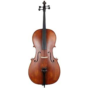 Carlovy CLA4 Çello 4/4