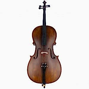 Carlovy CLA6 Çello 2/4