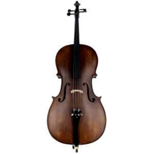 Carlovy CLA6-4/4 Çello 4/4