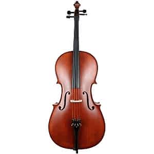 Carlovy CLA8 3/4 Çello