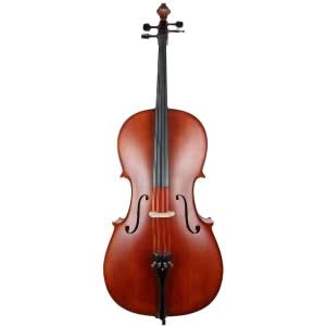 Carlovy CLA8 4/4 Çello