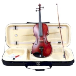 Carlovy VAA8 Viyola 15"