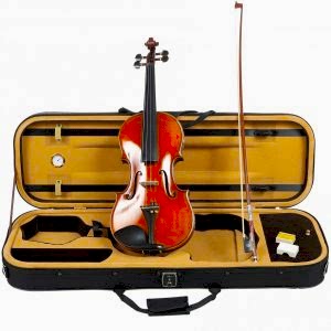 Carlovy VLA4 - 4/4 Keman