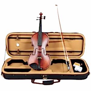 Carlovy VLA8 - 1/16Keman