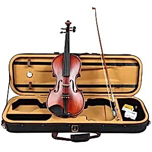 Carlovy VLA8 - 1/2 Keman